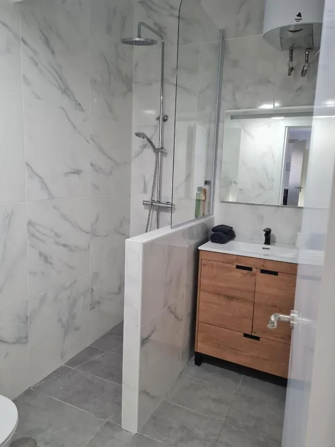 Pedregalejo Suite Málaga España