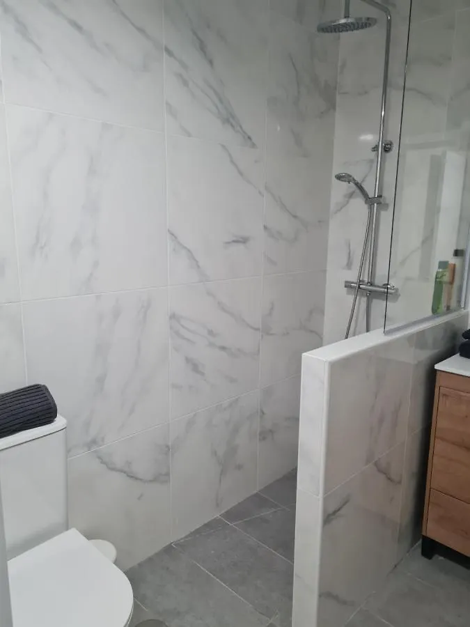 Pedregalejo Suite Málaga 0*,  España