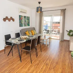 Apartamento Heaven By The Sea, Málaga