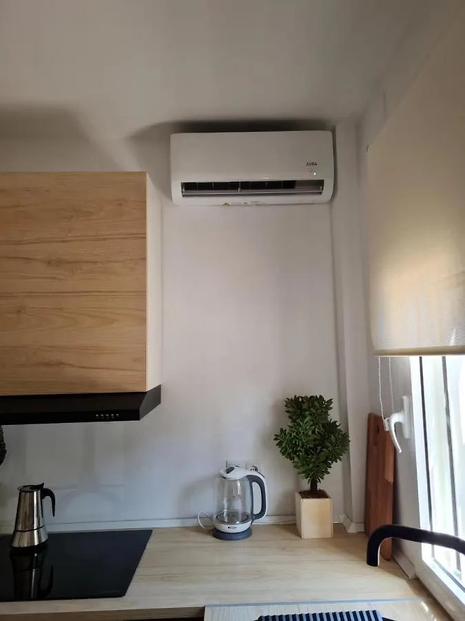 Pedregalejo Suite Malaga Apartment