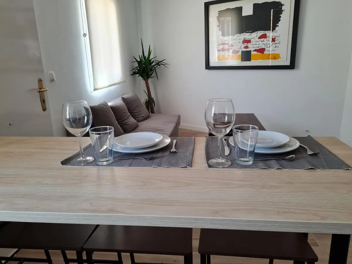 Pedregalejo Suite Malaga