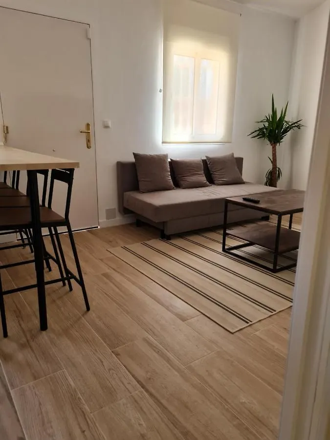 Pedregalejo Suite Malaga