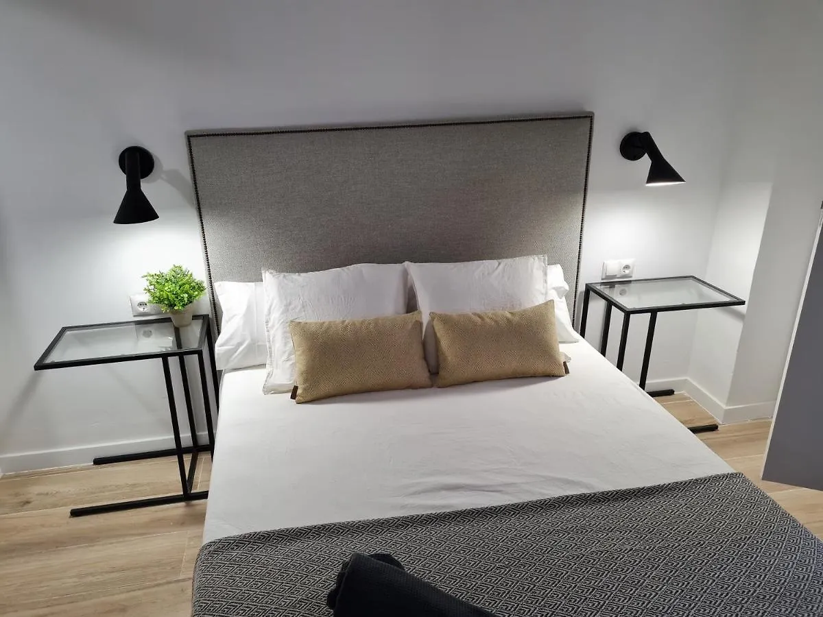 Pedregalejo Suite Malaga 0*,  Spain
