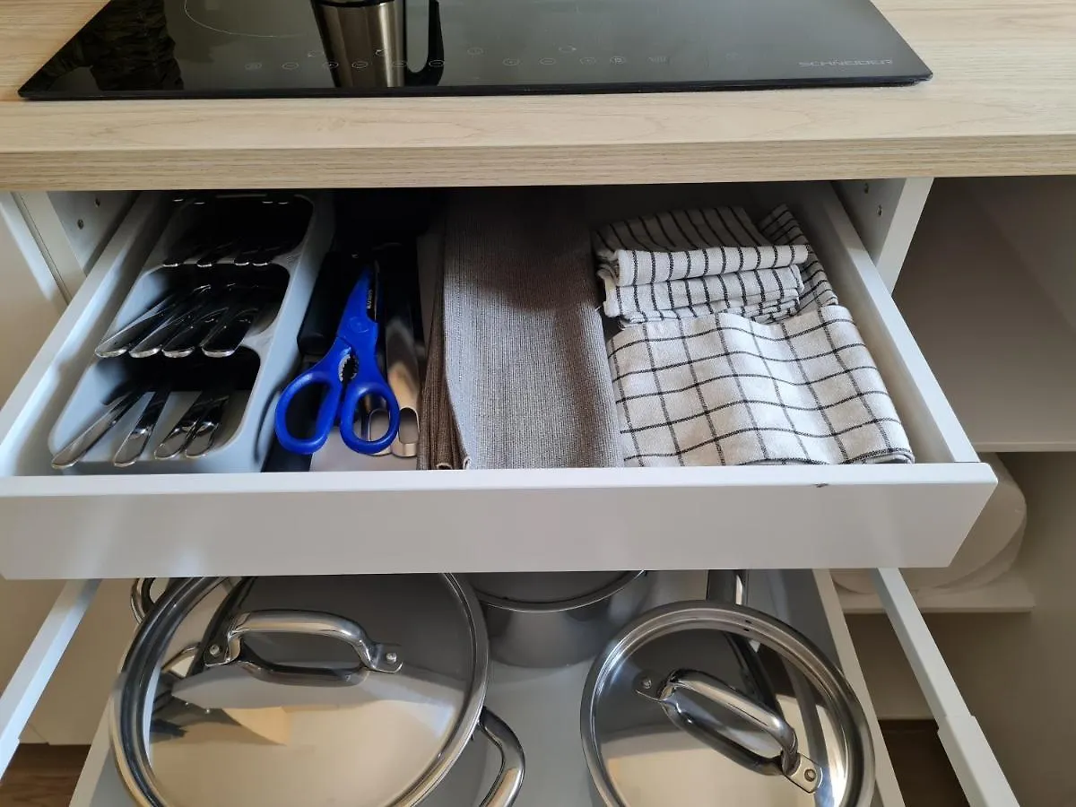 Apartment Pedregalejo Suite Malaga Spain
