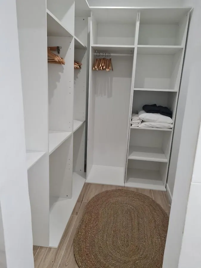 Pedregalejo Suite Malaga Spain