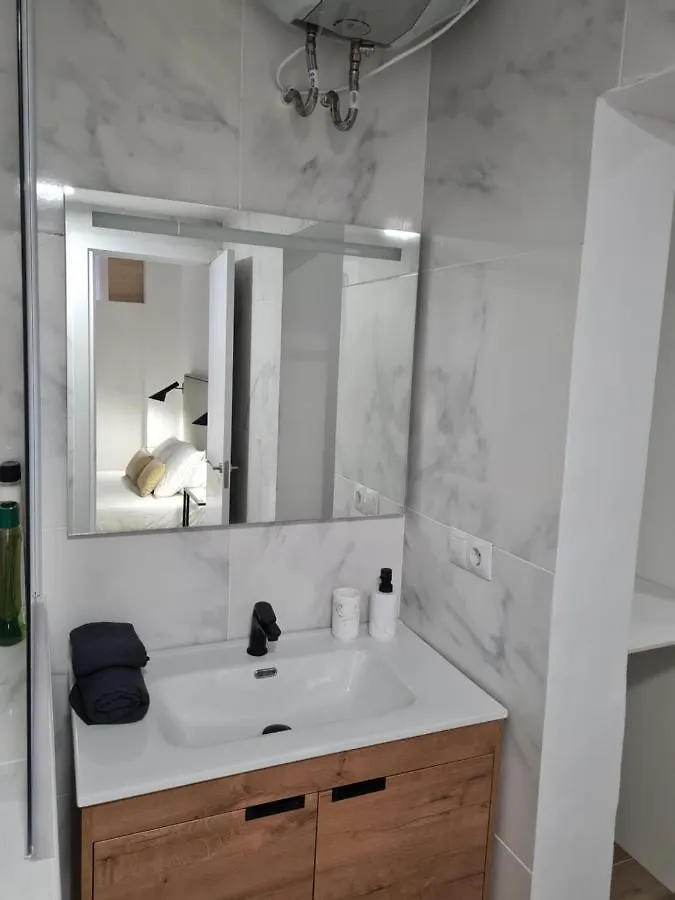 Pedregalejo Suite Malaga